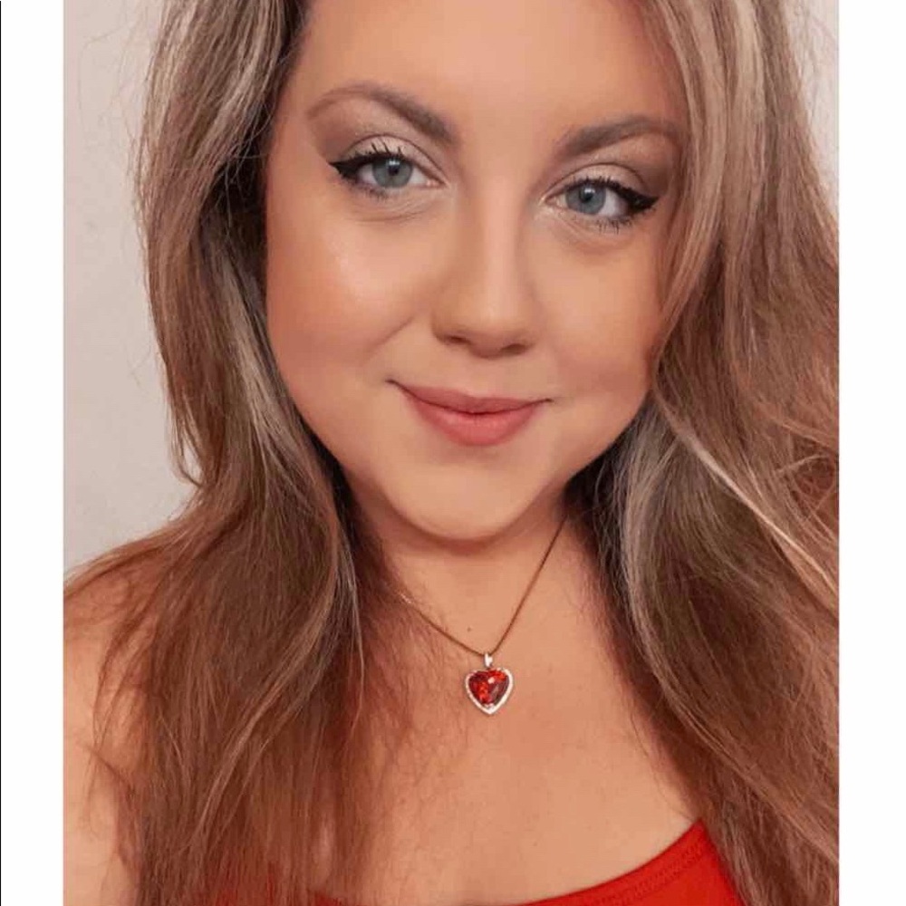 Meet your Posher, Tippy